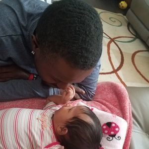 Meet your Posher, Amber